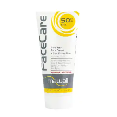 Mawaii krém na obličej 75 ml, SPF 50 Ihned K Objednání
