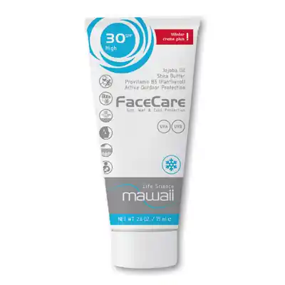 Finální Výprodej Mawaii Winter Face Care SPF 30 75 ml
