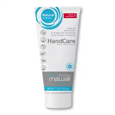 Mawaii Zimní péče o ruce 50 ml Finální Výprodej