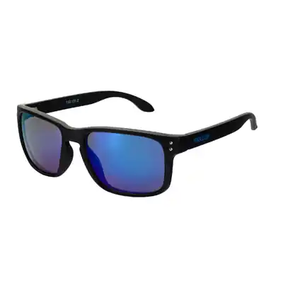 Sluneční brýle Mawaii Lifestyle Holden Matte Black and Blue Expresní Doručení