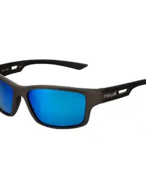 Levný Sluneční brýle Mawaii Sportstyle černo-modro-šedé