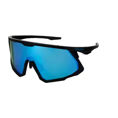 Rychlé Dodání Sluneční brýle Mawaii Sportstyle Fast Track Black and Blue