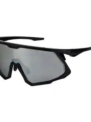 Sluneční brýle Mawaii Sportstyle Fast Track black-grey Oblíbený