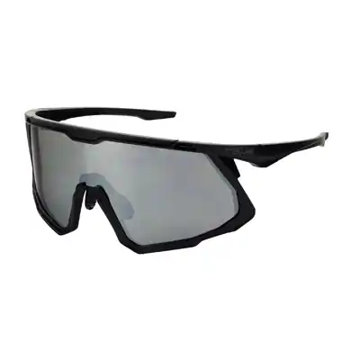Sluneční brýle Mawaii Sportstyle Fast Track black-grey Oblíbený