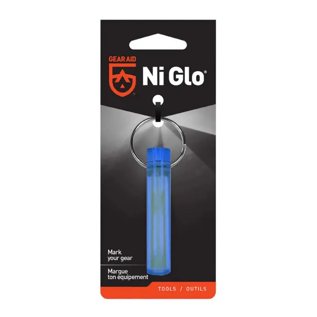 Nejprodávanější Ni-Glo Glow Marker Blue