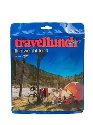 Pouze Dnes Travellunch 6 ks míchaných pokrmů s drůbežím masem po 125 g