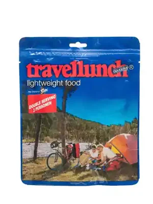 Nejprodávanější Travellunch 6 ks Bestseller Mix II po 250 g