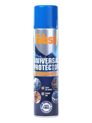 Impregnace Fabsil Camping 400 ml ve spreji Novinka