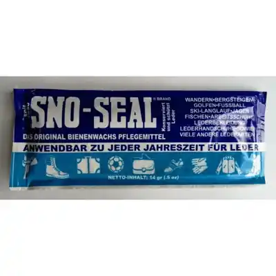 Vosk na boty Sno-Seal 14 g Top Prodej