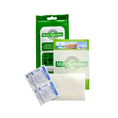 Top Prodej Sada opravných záplat Tear-Solution MST malá