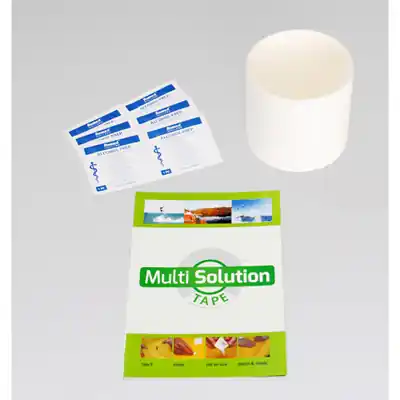 Sada opravných záplat Tear-Solution MST velká Omezená Nabídka