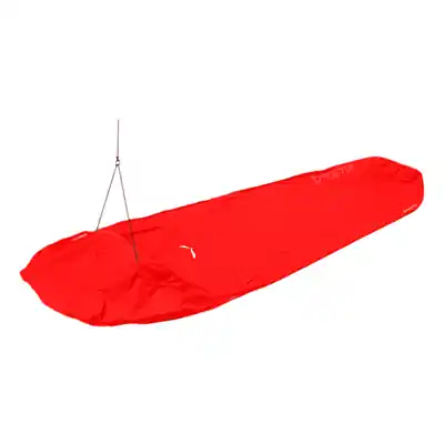 Novinka Salewa Bivouac PTX Red Double
