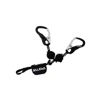 Autentický Salewa Via Ferrata Ergo Zip Kit