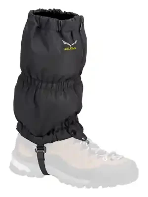 Salewa Turistické boty černé L Speciální Cena