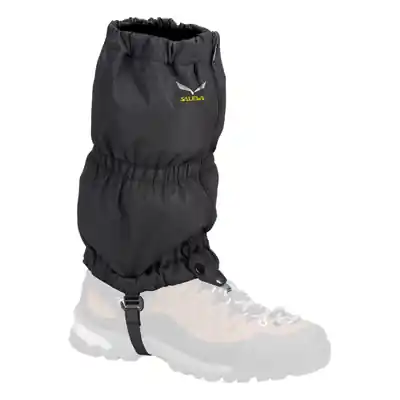 Salewa Turistické boty černé L Speciální Cena