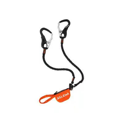 Omezená Nabídka Sada Salewa Via Ferrata Ergo Tex