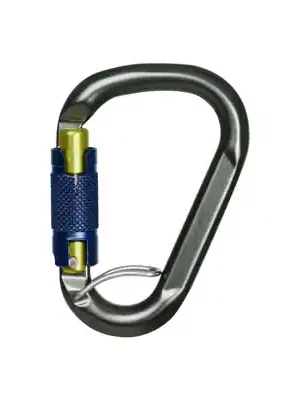 Výprodej Karabina Salewa Belay Twist Lock