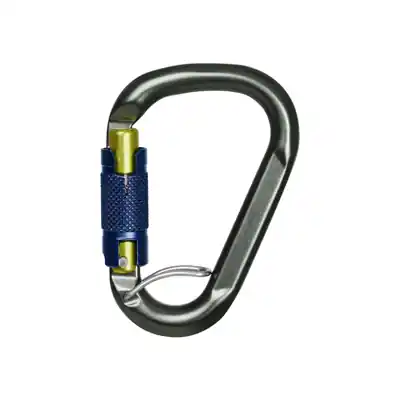 Výprodej Karabina Salewa Belay Twist Lock