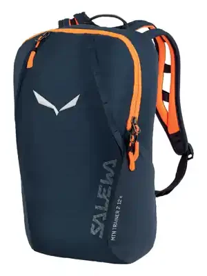 Salewa Dětský batoh Trainer 2 12 L modrý Odeslání Ihned