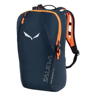Salewa Dětský batoh Trainer 2 12 L modrý Odeslání Ihned