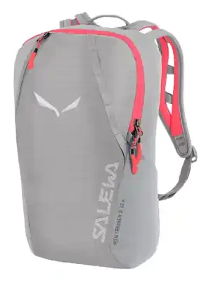 Sleva Salewa Dětský batoh Trainer 2 12 L šedý