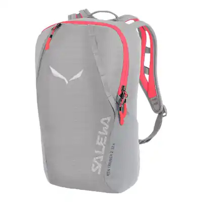 Sleva Salewa Dětský batoh Trainer 2 12 L šedý
