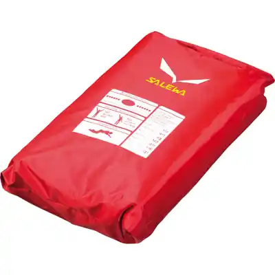Salewa Bivouac Storm Red Double Časově Omezené