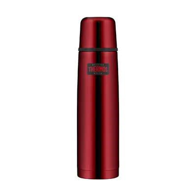 Termoska Thermos Light & Compact 1 l, červená Přímo Od Výrobce