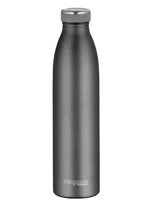 Autentický Termoska na pití TC Bottle 0,75 l, šedá