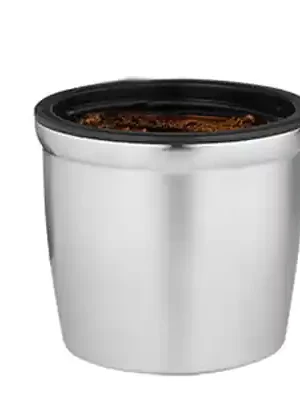 Termoska Náhradní kelímek pro isoflašky King 1,2 l Must-Have