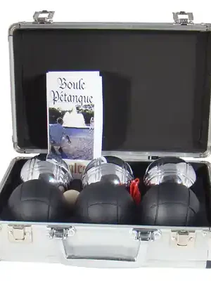 Sunsport Petanque Alsace Nejlepší Cena