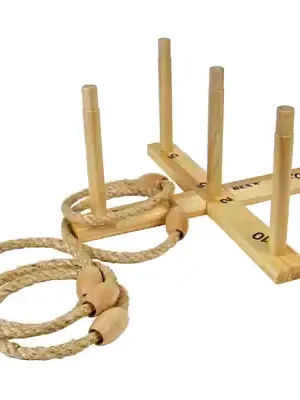 Časově Omezené Herní sada Bex Ring Toss