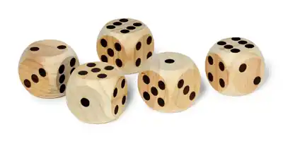 Akční Cena Bex hra Yatzy