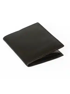 Víkendová Akce Peněženka Leathersafe`s černá