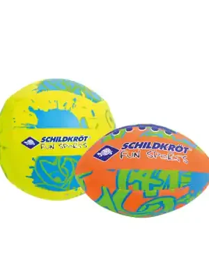 Akční Nabídka Schildkröt® Neoprenové mini funkční míčky Duo pack