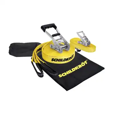 Schildkröt® Slackline Classic 15 m Kup Teď
