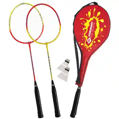 Badmintonová sada Schildkröt® pro 2 hráče Odeslání Ihned