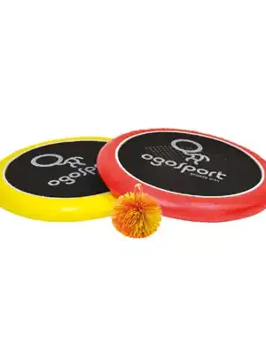 Sada létajících disků Schildkröt® Ogo Sport pro 2 hráče Nejlepší Cena