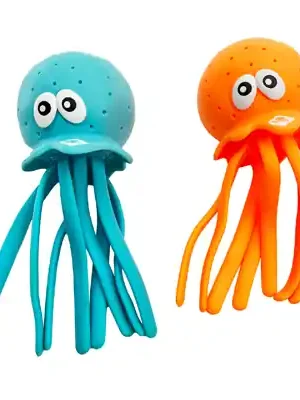 Schildkröt® Vodní hračky Octo Buddies Oblíbený