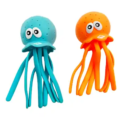Schildkröt® Vodní hračky Octo Buddies Oblíbený