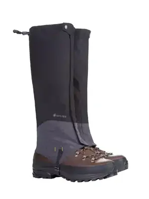 Akční Nabídka Ponožky Trekmates Laggan GTX, černé