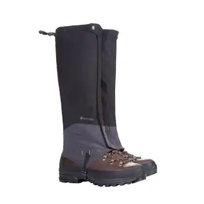 Akční Nabídka Ponožky Trekmates Laggan GTX, černé