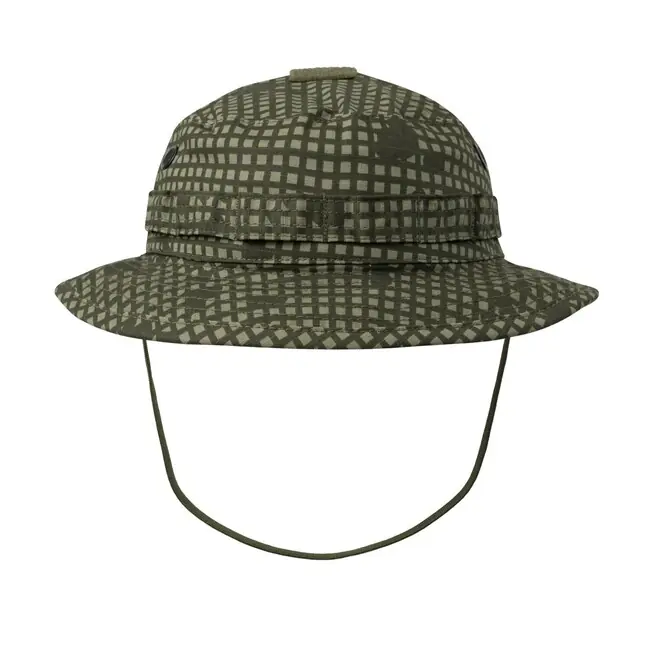 Helikon-Tex Klobouk BOONIE MK2 PolyCotton Stretch Ripstop, Desert Night Camo Rychlé Dodání