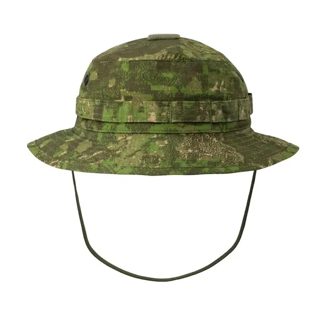 Helikon-Tex Klobouk BOONIE MK2 NyCo Ripstop, Pencott Wildwood Speciální Cena