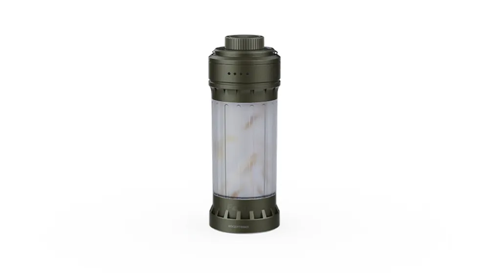 Rychlé Dodání Dobíjecí svítilna Fenix CL22R, olivová