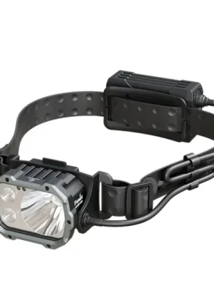 Sleva Dobíjecí čelovka Fenix HP35R SAR