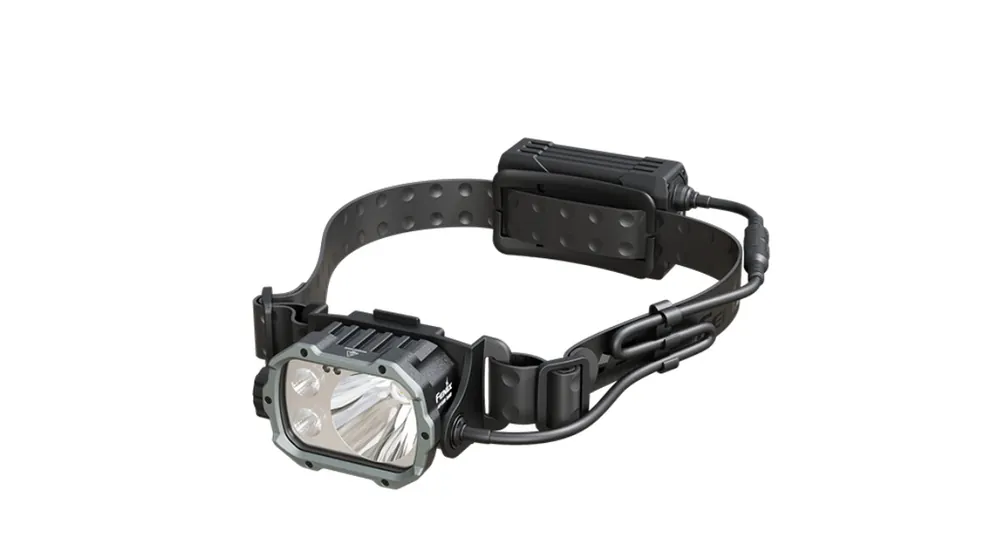 Sleva Dobíjecí čelovka Fenix HP35R SAR