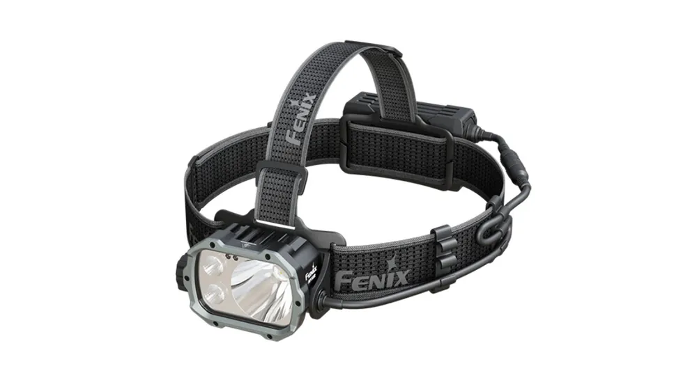 Nabíjecí čelovka Fenix Fenix HP35R Odeslání Ihned