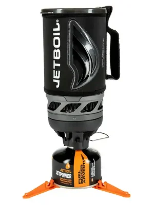 Ihned K Objednání Jetboil plynový vařič Flash™ Carbon