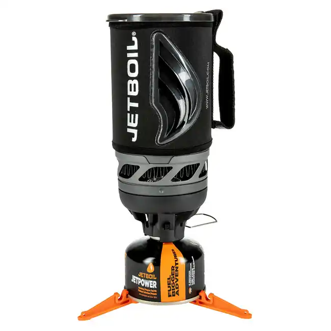 Ihned K Objednání Jetboil plynový vařič Flash™ Carbon